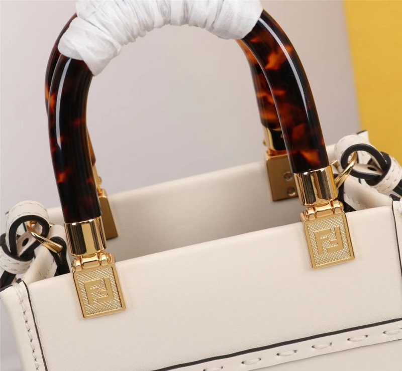 Fendi Top Handle Bags